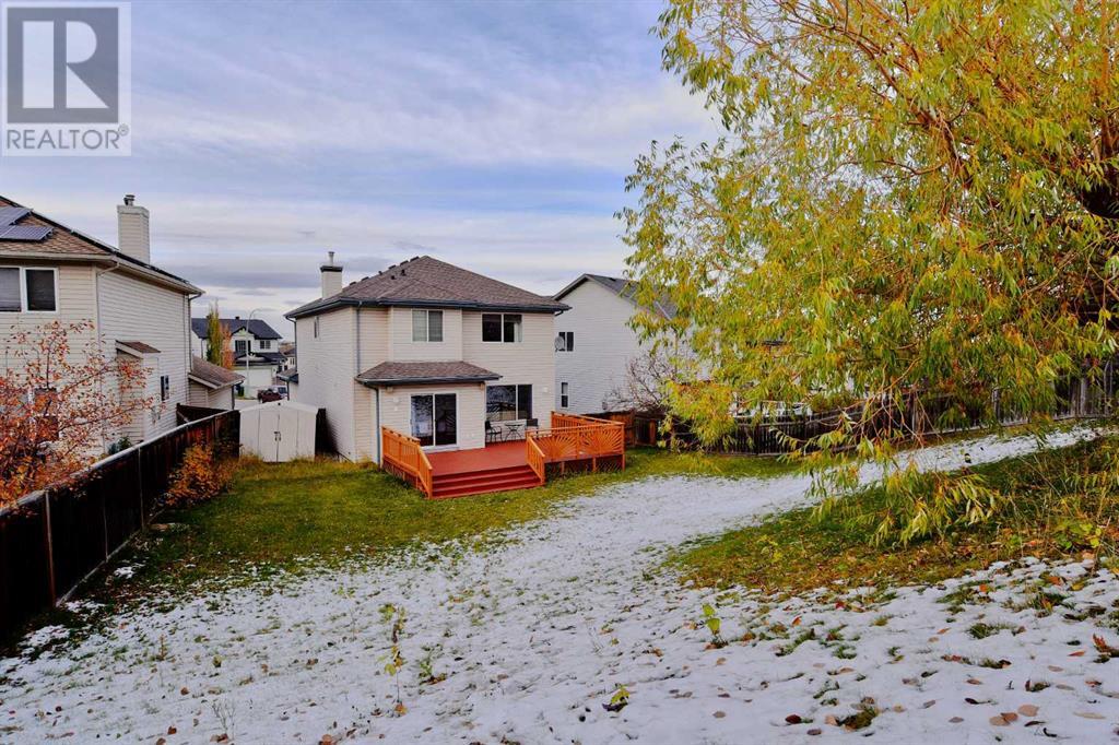 Single Family House for Sale in  Panamount Court NW Panorama Hills Calgary 