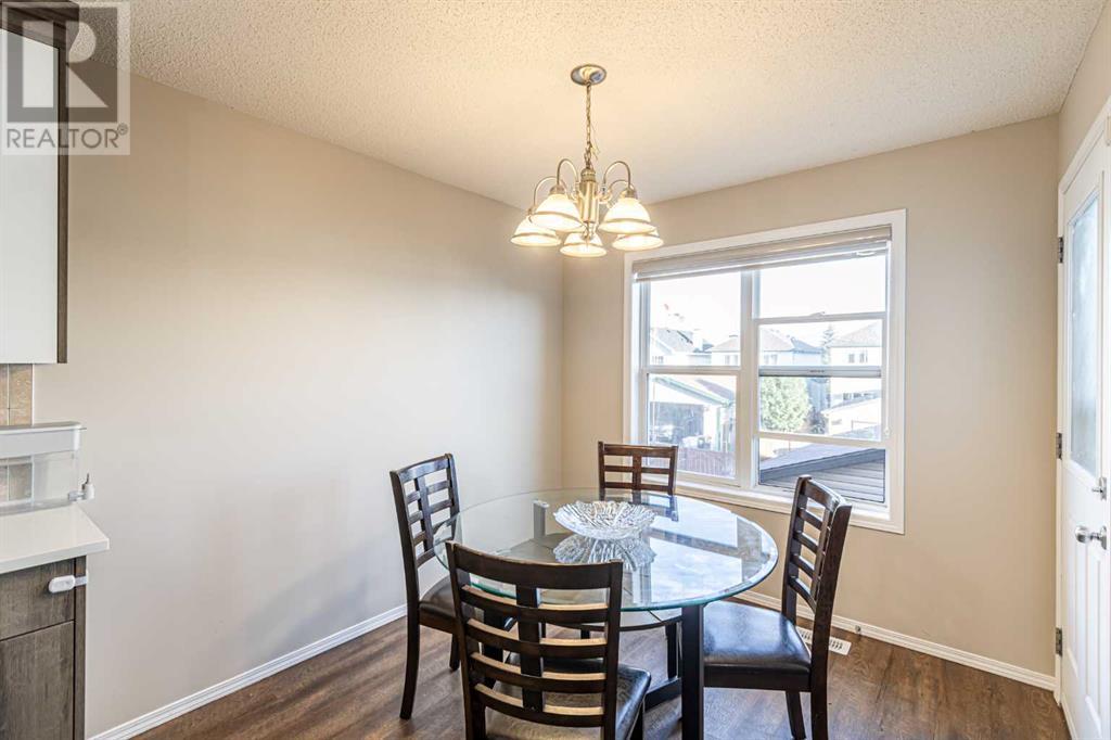 Single Family House for Sale in  Covepark Rise NE Coventry Hills Calgary 