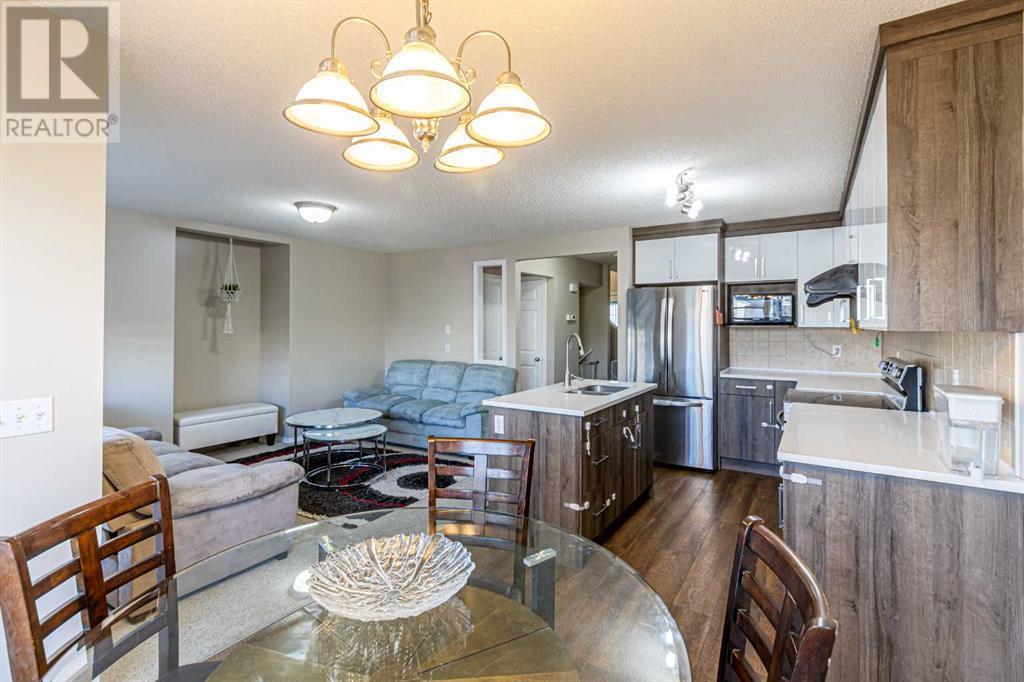 Single Family House for Sale in  Covepark Rise NE Coventry Hills Calgary 