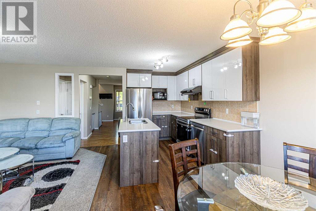 Single Family House for Sale in  Covepark Rise NE Coventry Hills Calgary 