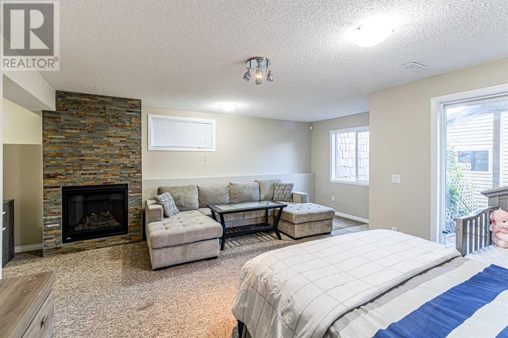 Single Family House for Sale in  Covepark Rise NE Coventry Hills Calgary 