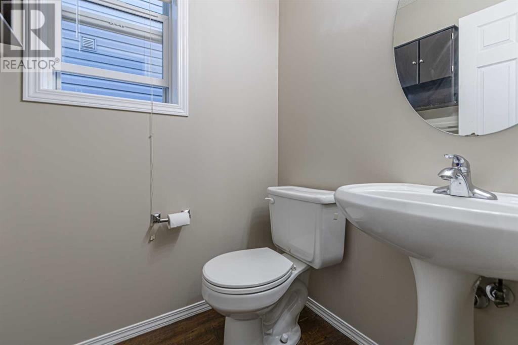 Single Family House for Sale in  Covepark Rise NE Coventry Hills Calgary 