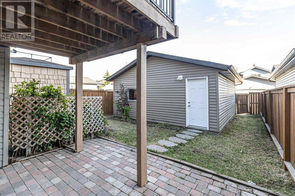 Single Family House for Sale in  Covepark Rise NE Coventry Hills Calgary 