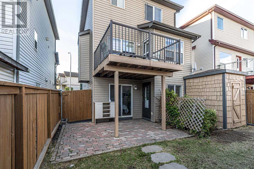 112 Covepark Rise NE, Calgary, Alberta