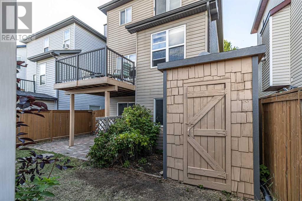 Single Family House for Sale in  Covepark Rise NE Coventry Hills Calgary 