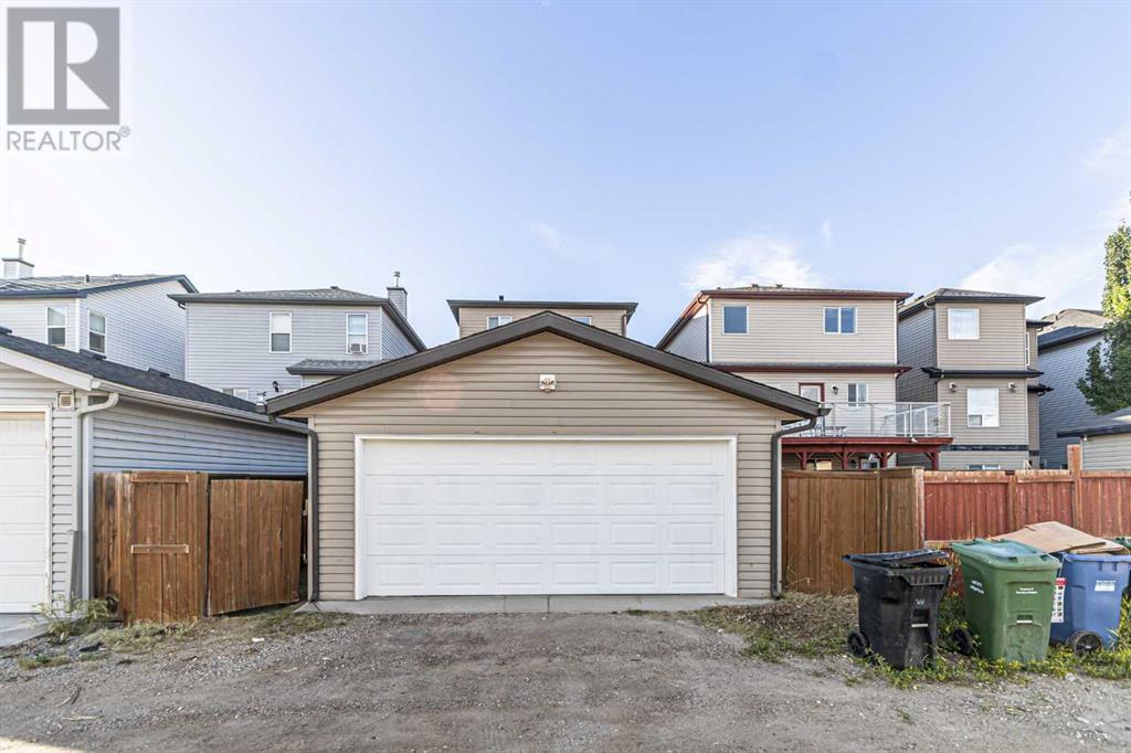 Single Family House for Sale in  Covepark Rise NE Coventry Hills Calgary 