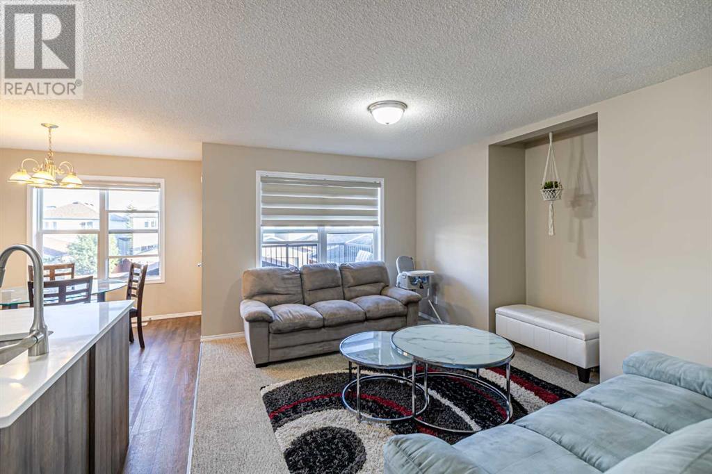 Single Family House for Sale in  Covepark Rise NE Coventry Hills Calgary 