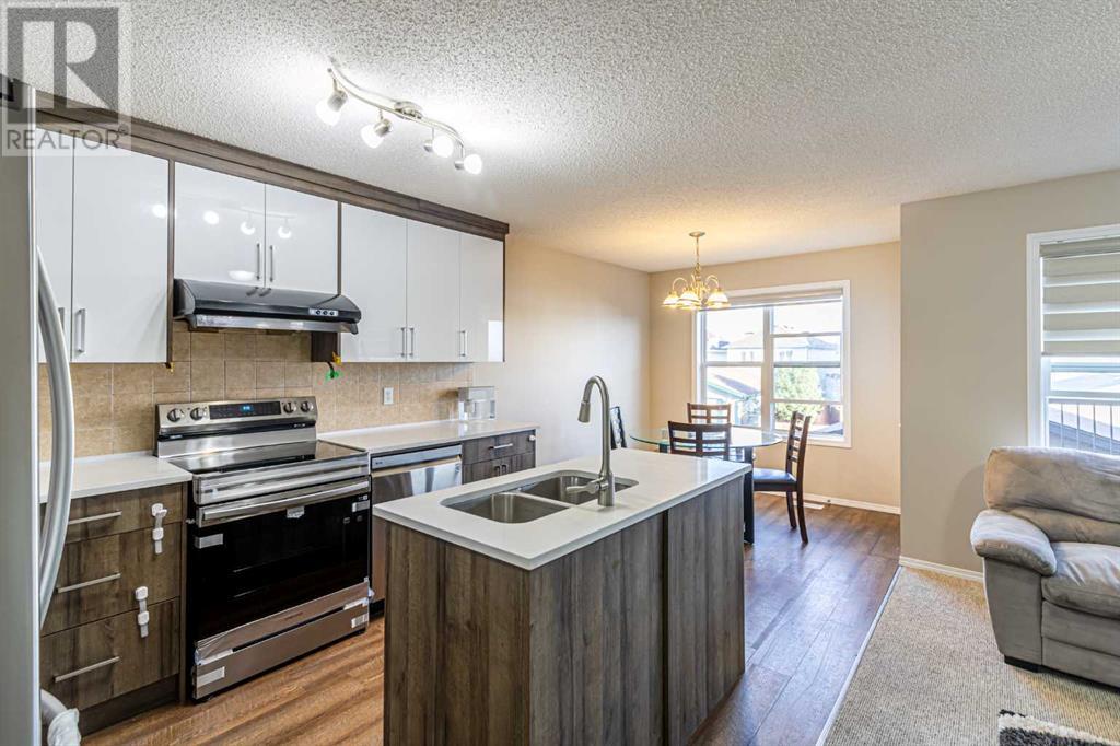 Single Family House for Sale in  Covepark Rise NE Coventry Hills Calgary 
