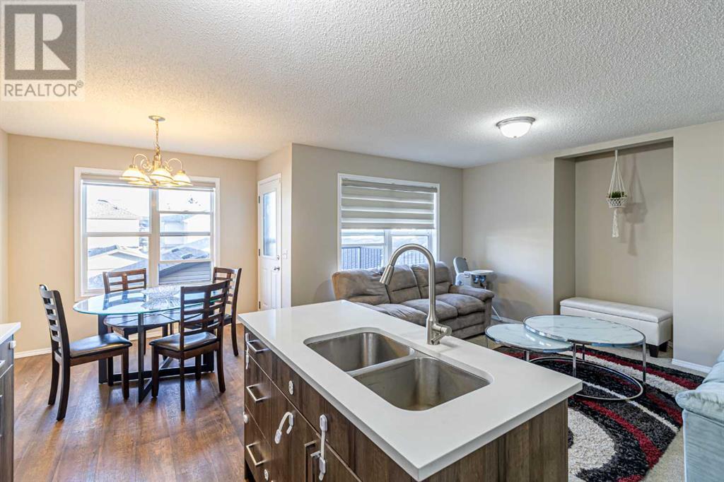 Single Family House for Sale in  Covepark Rise NE Coventry Hills Calgary 
