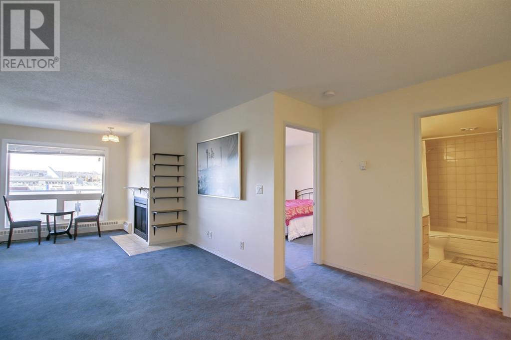 Photo 18 of 404 3727 42 Street Nw, Calgary AB