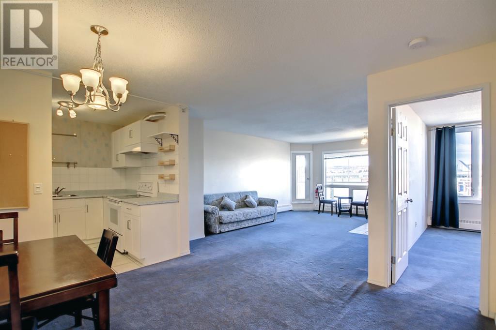 Photo 21 of 404 3727 42 Street Nw, Calgary AB
