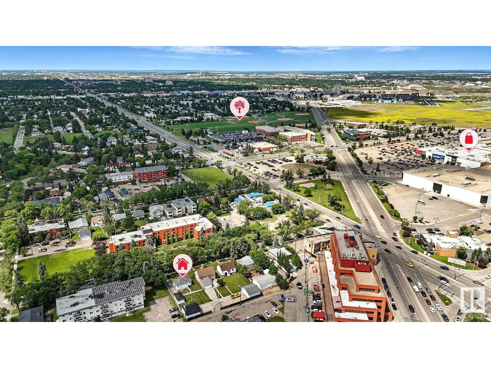 Photo 22 of 11029 107 St Nw, Edmonton AB