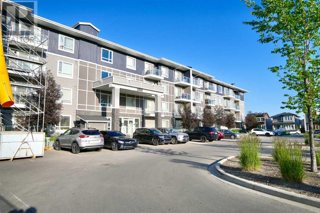 Single Family House for Sale in   Cornerstone Passage Cornerstone Calgary 