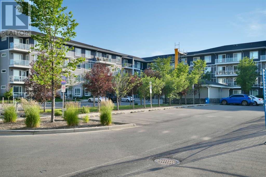 Single Family House for Sale in   Cornerstone Passage Cornerstone Calgary 