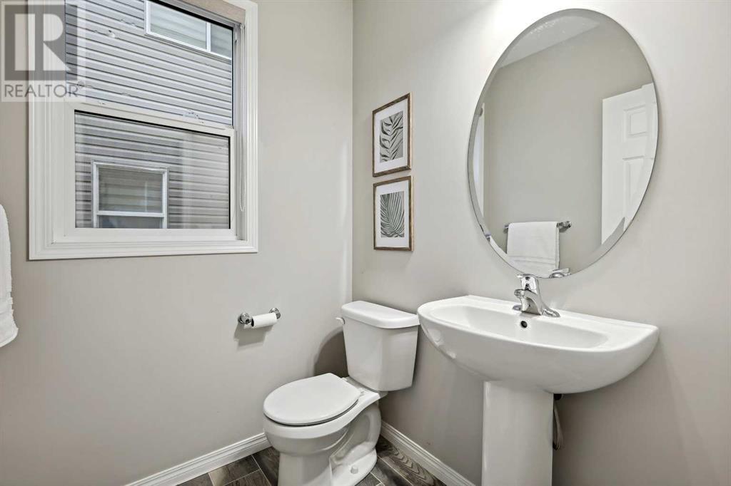 Single Family House for Sale in  Carrington Boulevard NW Carrington Calgary 
