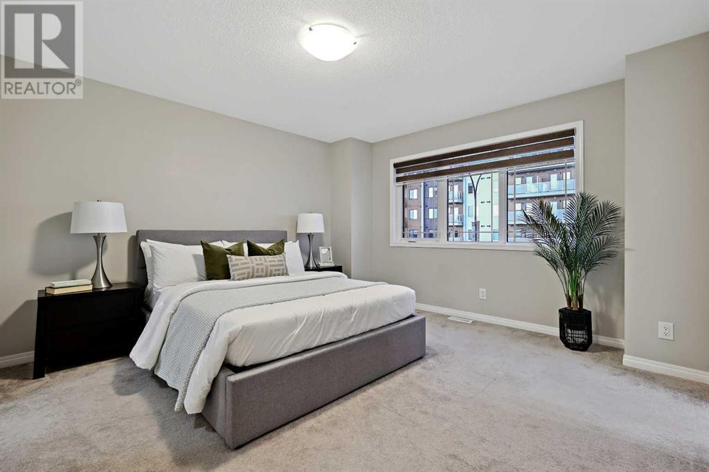 Single Family House for Sale in  Carrington Boulevard NW Carrington Calgary 