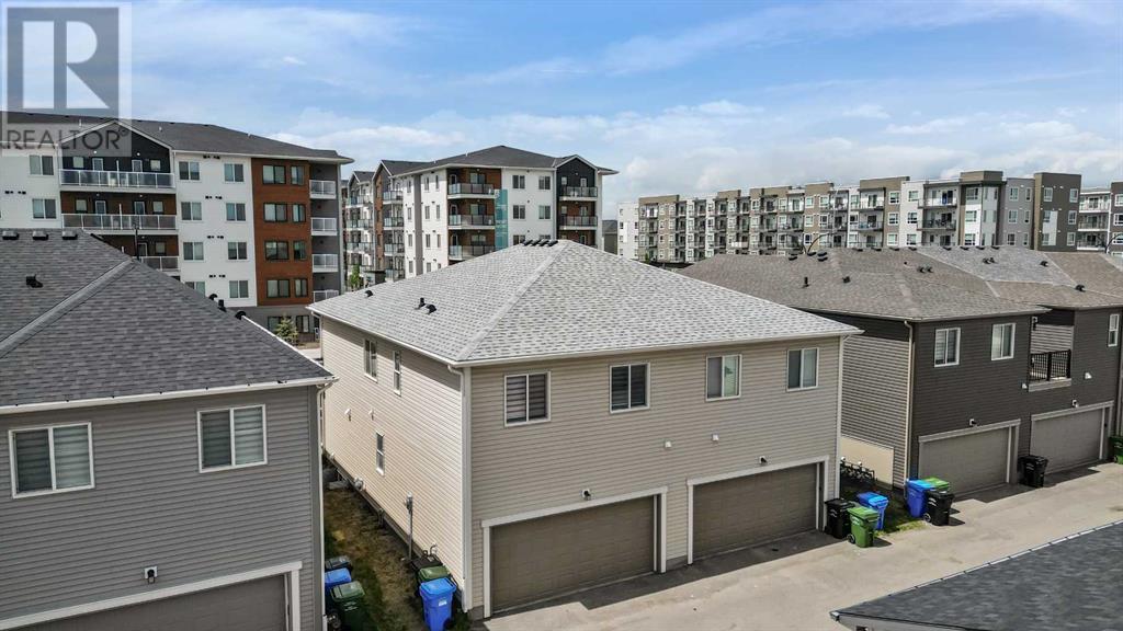Single Family House for Sale in  Carrington Boulevard NW Carrington Calgary 