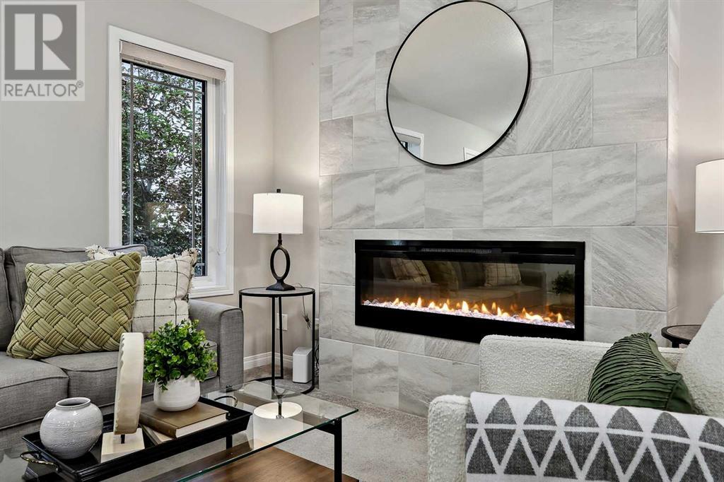 Single Family House for Sale in  Carrington Boulevard NW Carrington Calgary 