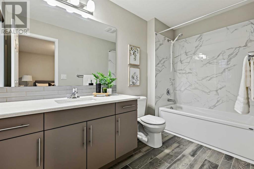 Single Family House for Sale in  Carrington Boulevard NW Carrington Calgary 
