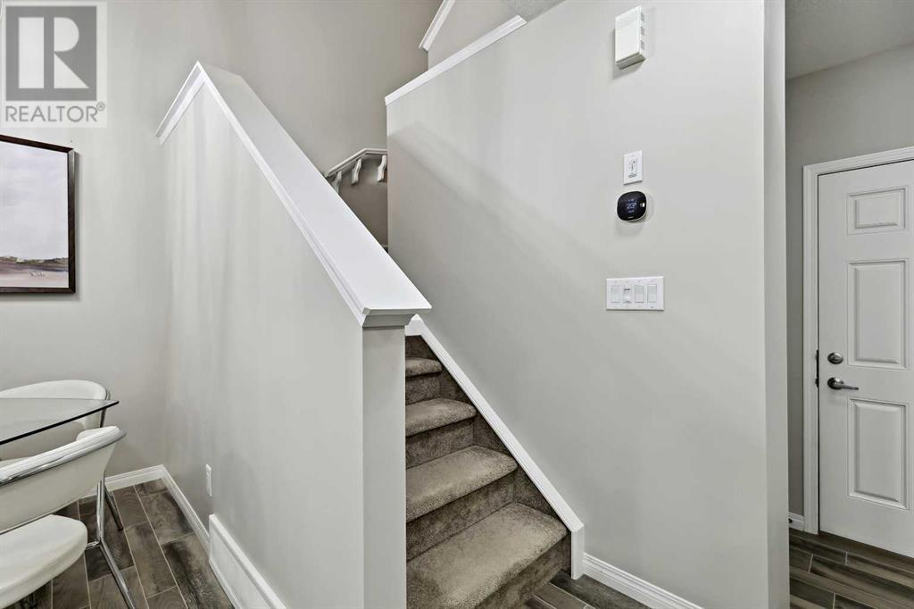 Single Family House for Sale in  Carrington Boulevard NW Carrington Calgary 
