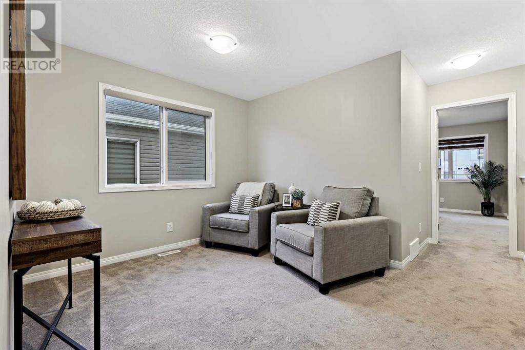 Single Family House for Sale in  Carrington Boulevard NW Carrington Calgary 