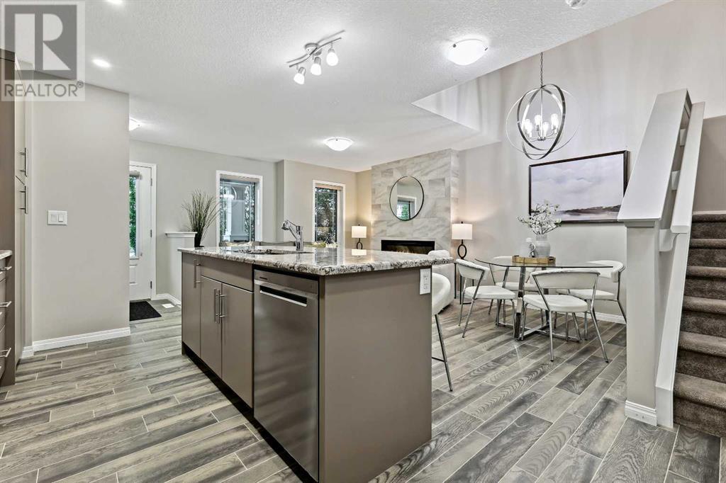 Single Family House for Sale in  Carrington Boulevard NW Carrington Calgary 