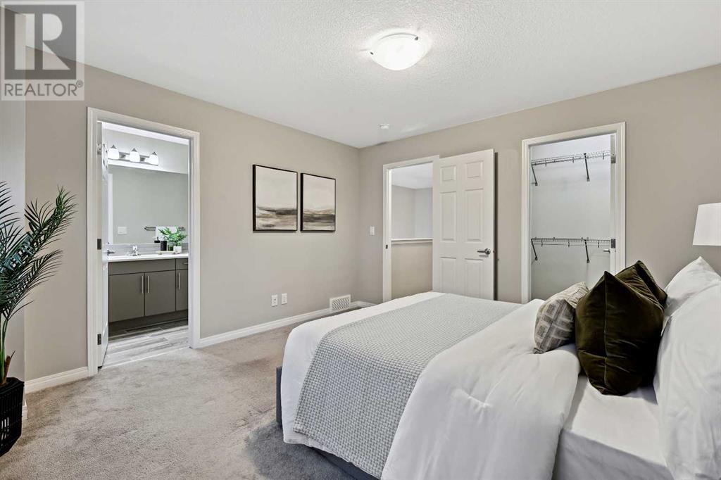 Single Family House for Sale in  Carrington Boulevard NW Carrington Calgary 