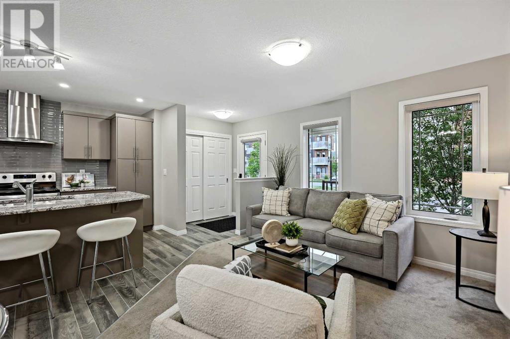 Single Family House for Sale in  Carrington Boulevard NW Carrington Calgary 