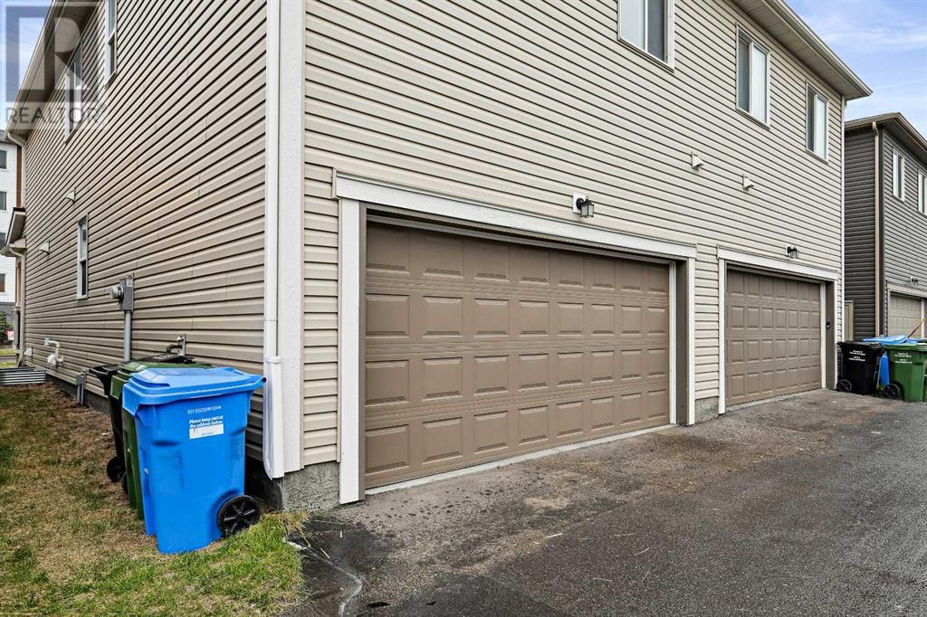 Single Family House for Sale in  Carrington Boulevard NW Carrington Calgary 