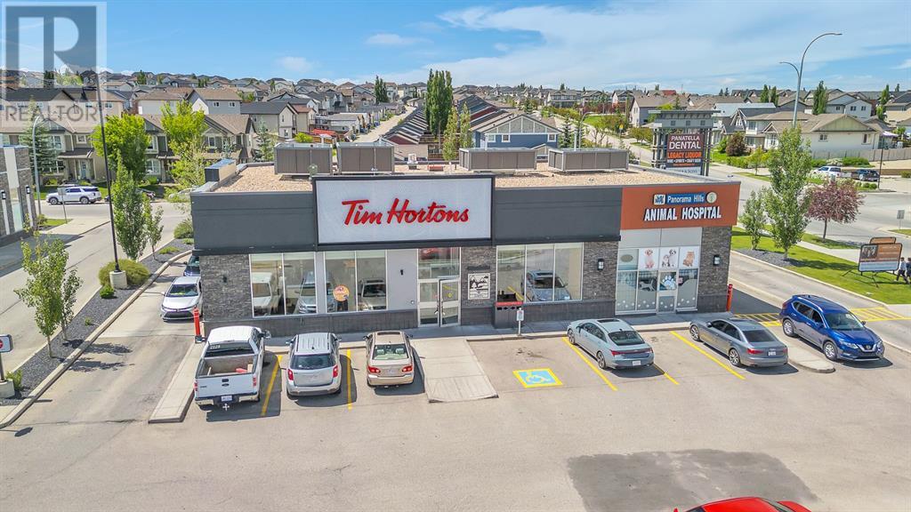 Single Family House for Sale in   Panatella Hill NW Panorama Hills Calgary 
