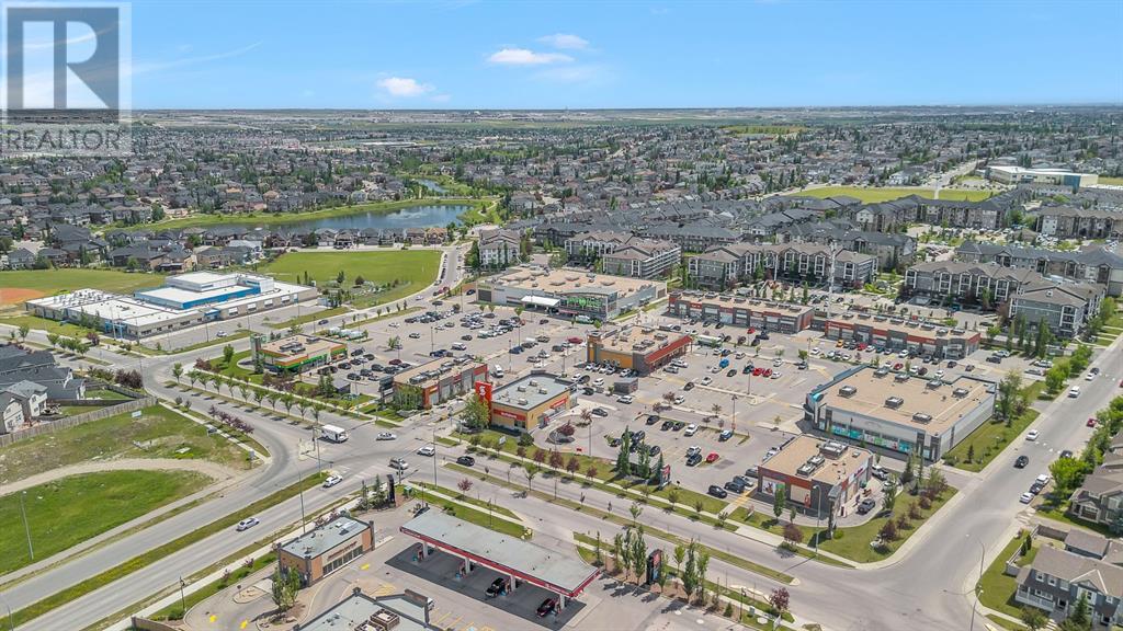 Single Family House for Sale in   Panatella Hill NW Panorama Hills Calgary 