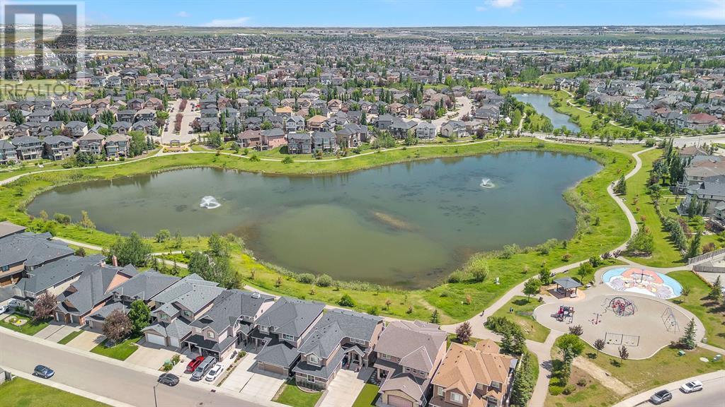 Single Family House for Sale in   Panatella Hill NW Panorama Hills Calgary 
