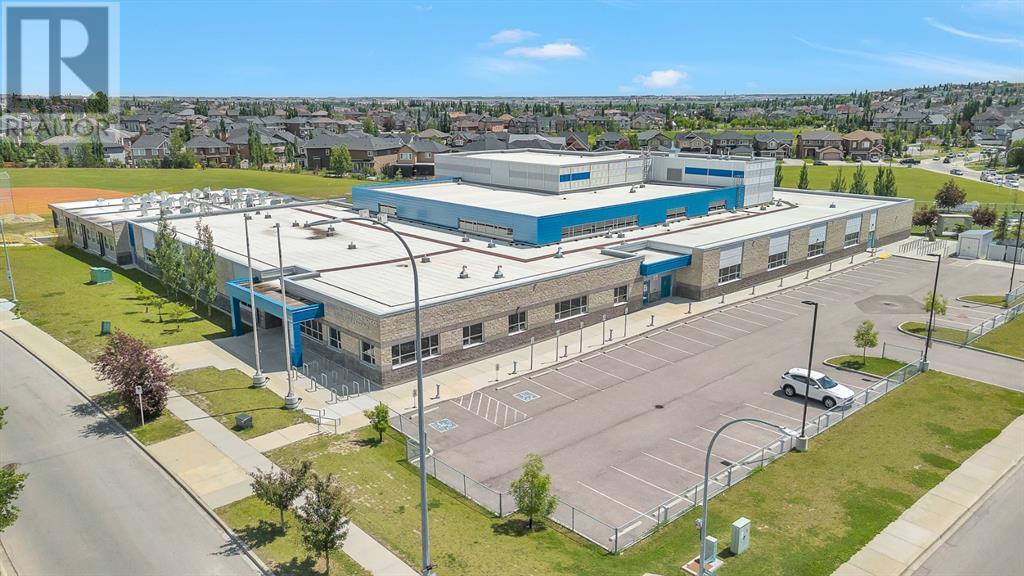 Single Family House for Sale in   Panatella Hill NW Panorama Hills Calgary 