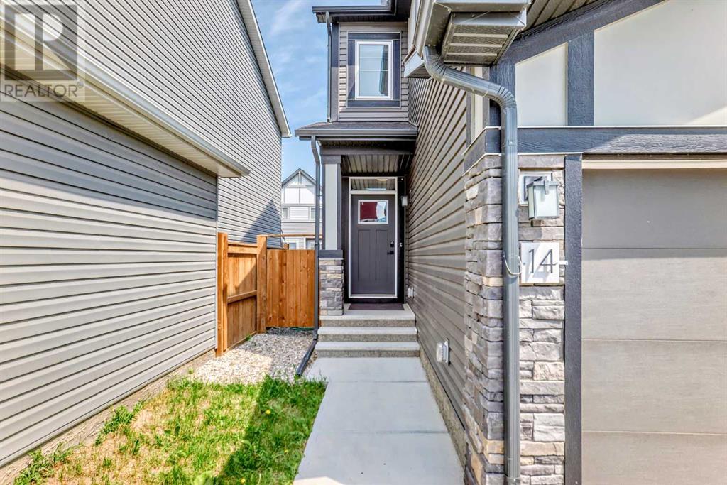 Single Family House for Sale in  Seton Parade SE Seton Calgary 