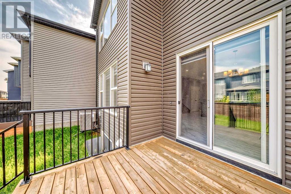 Single Family House for Sale in  Seton Parade SE Seton Calgary 
