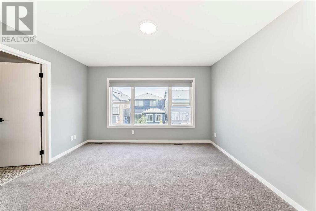 Single Family House for Sale in  Seton Parade SE Seton Calgary 