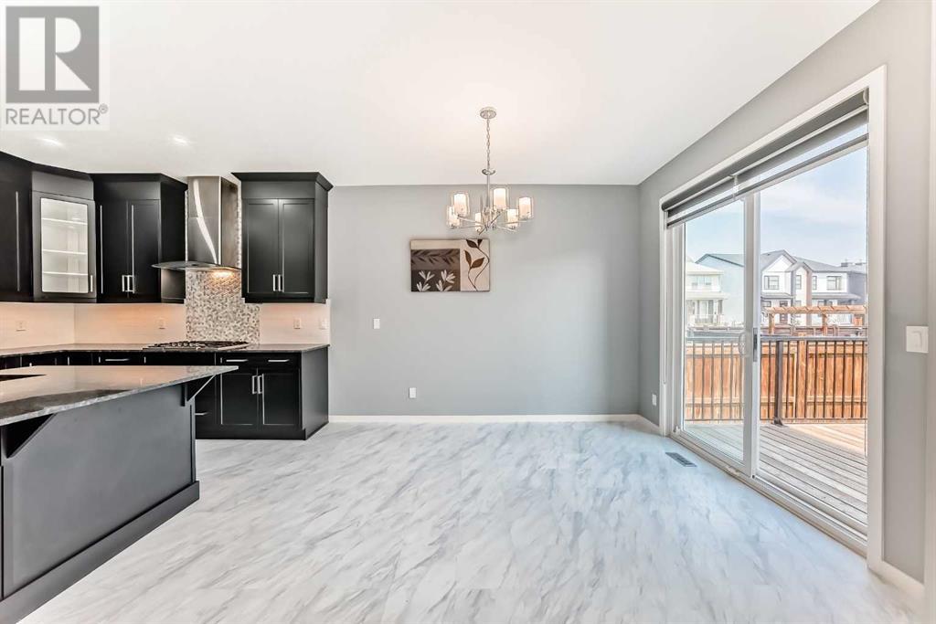 Single Family House for Sale in  Seton Parade SE Seton Calgary 