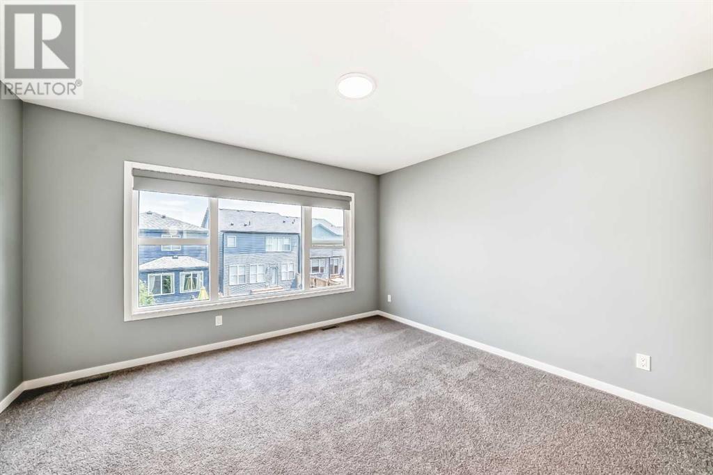 Single Family House for Sale in  Seton Parade SE Seton Calgary 