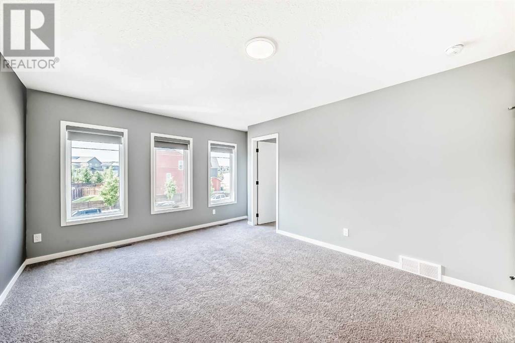 Single Family House for Sale in  Seton Parade SE Seton Calgary 