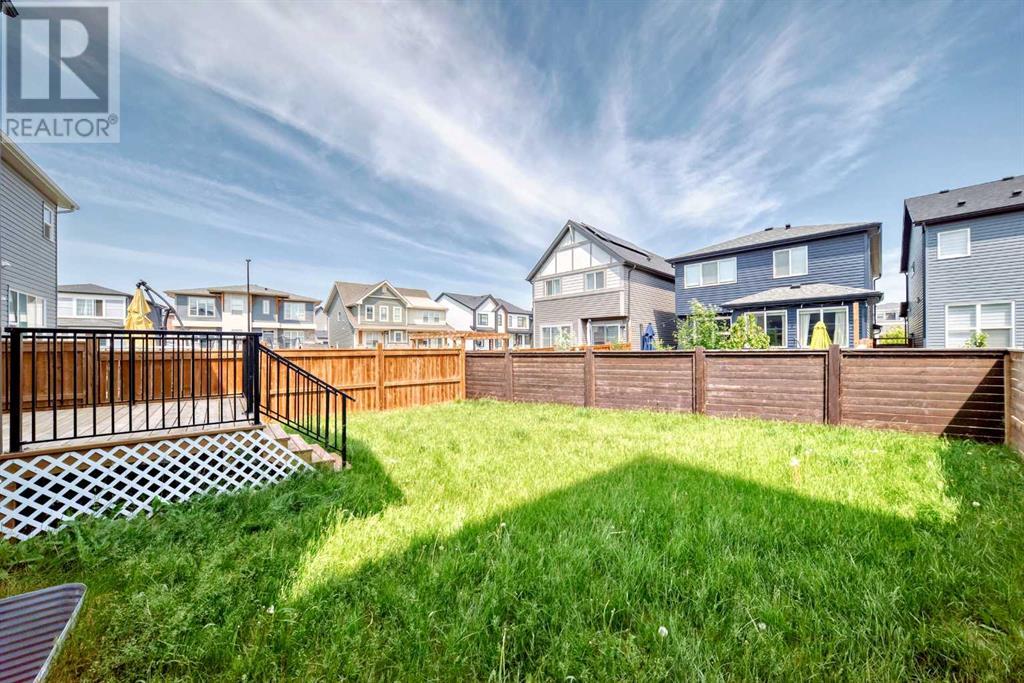 Single Family House for Sale in  Seton Parade SE Seton Calgary 
