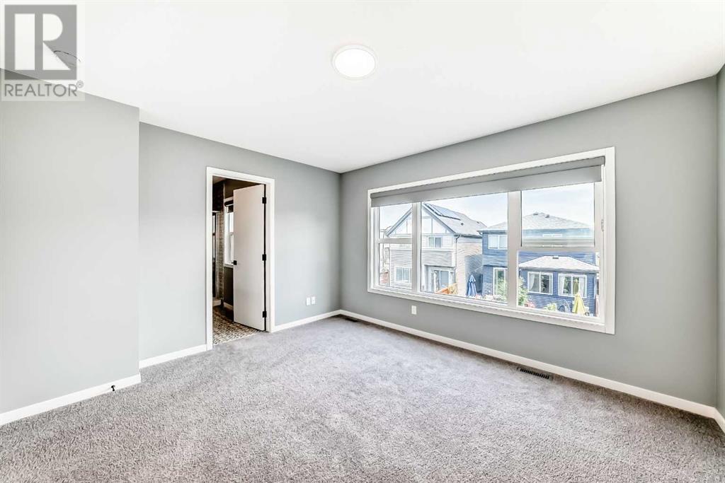Single Family House for Sale in  Seton Parade SE Seton Calgary 
