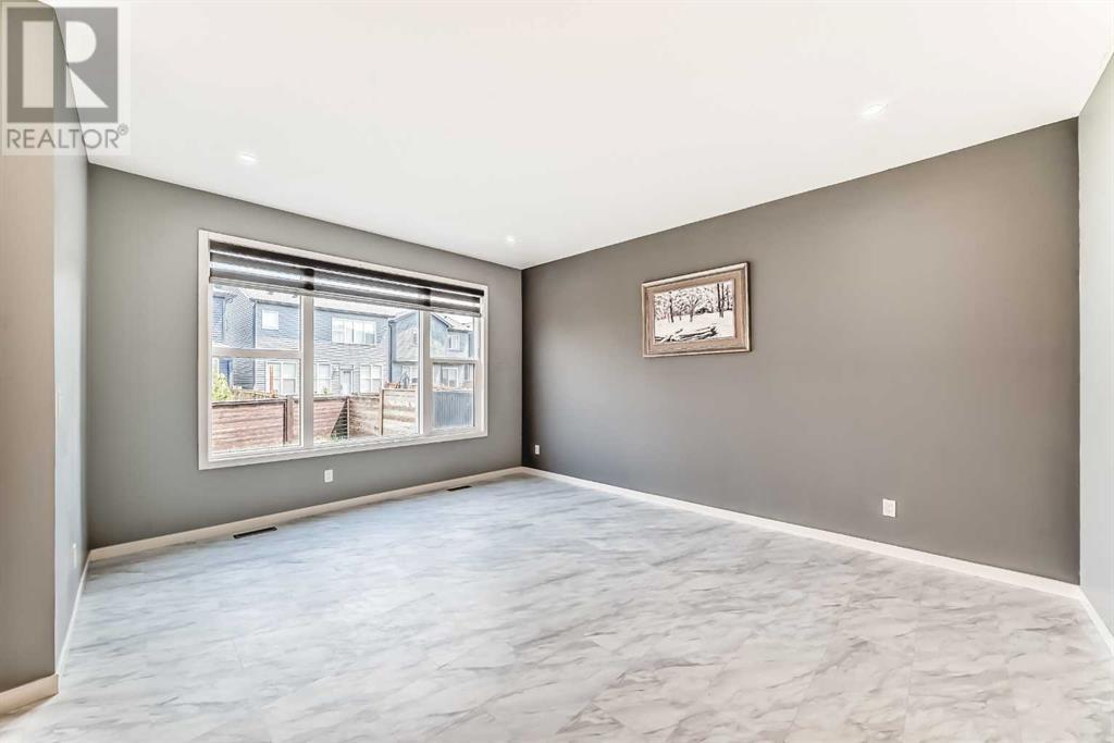 Single Family House for Sale in  Seton Parade SE Seton Calgary 