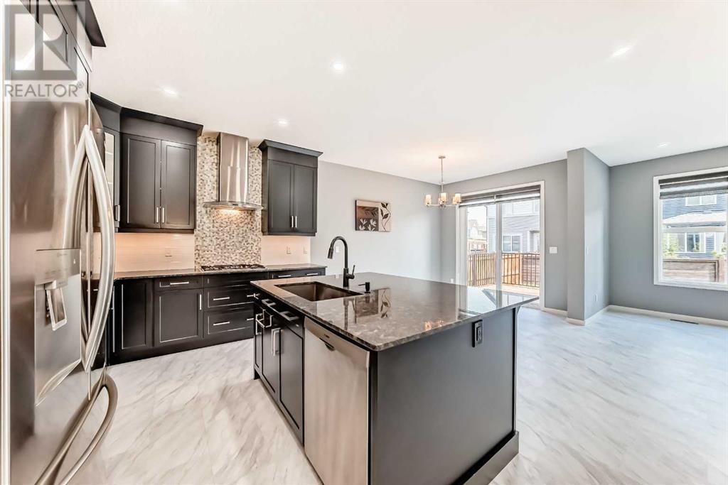 Single Family House for Sale in  Seton Parade SE Seton Calgary 