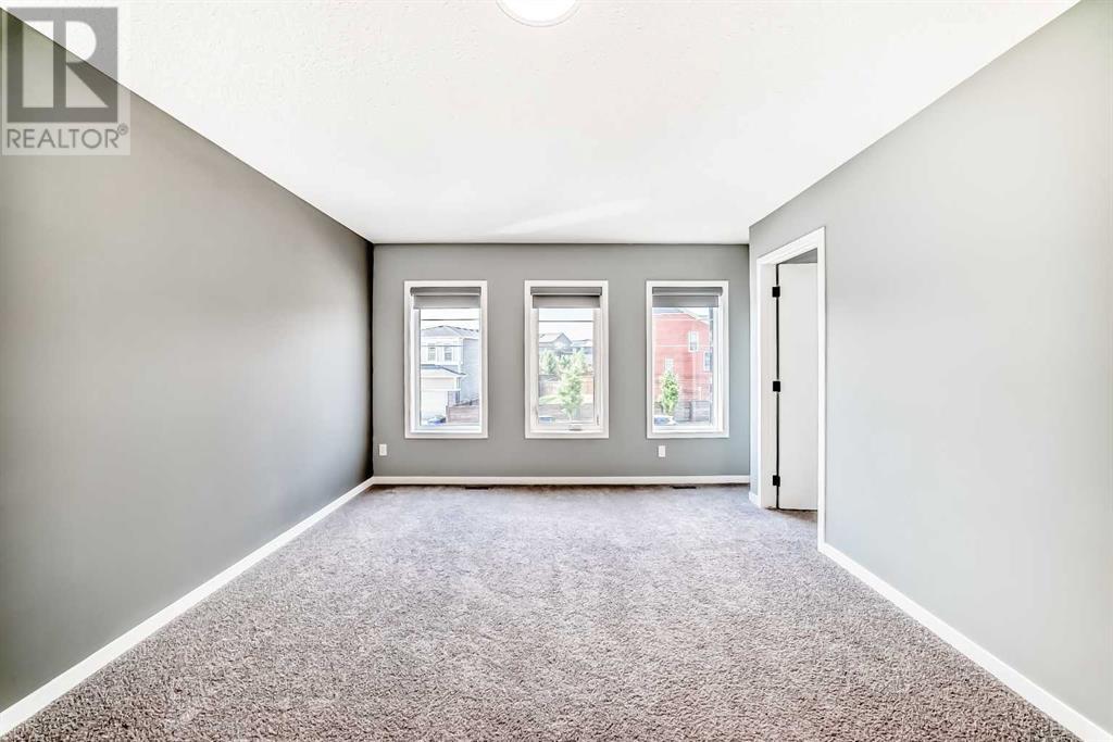 Single Family House for Sale in  Seton Parade SE Seton Calgary 