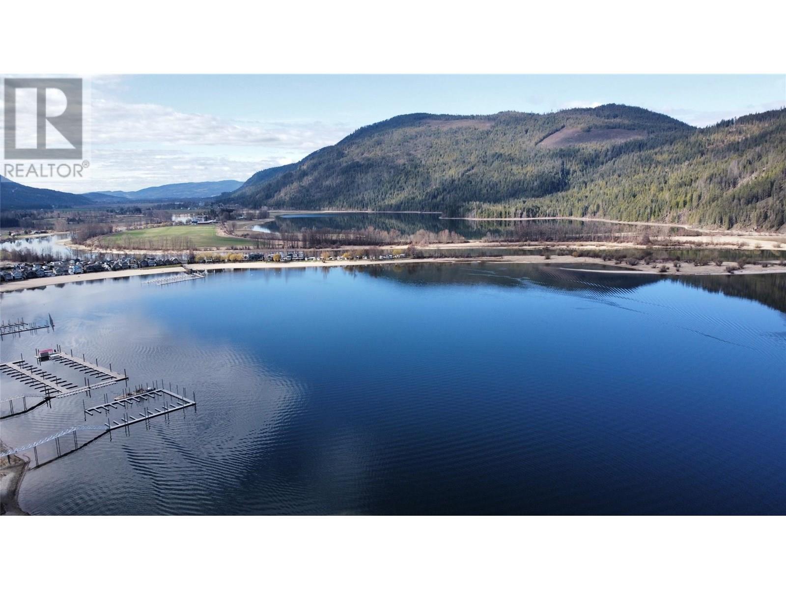 Photo 11 of 8253 97 A Highway Unit 15 Lot 15, Mara BC