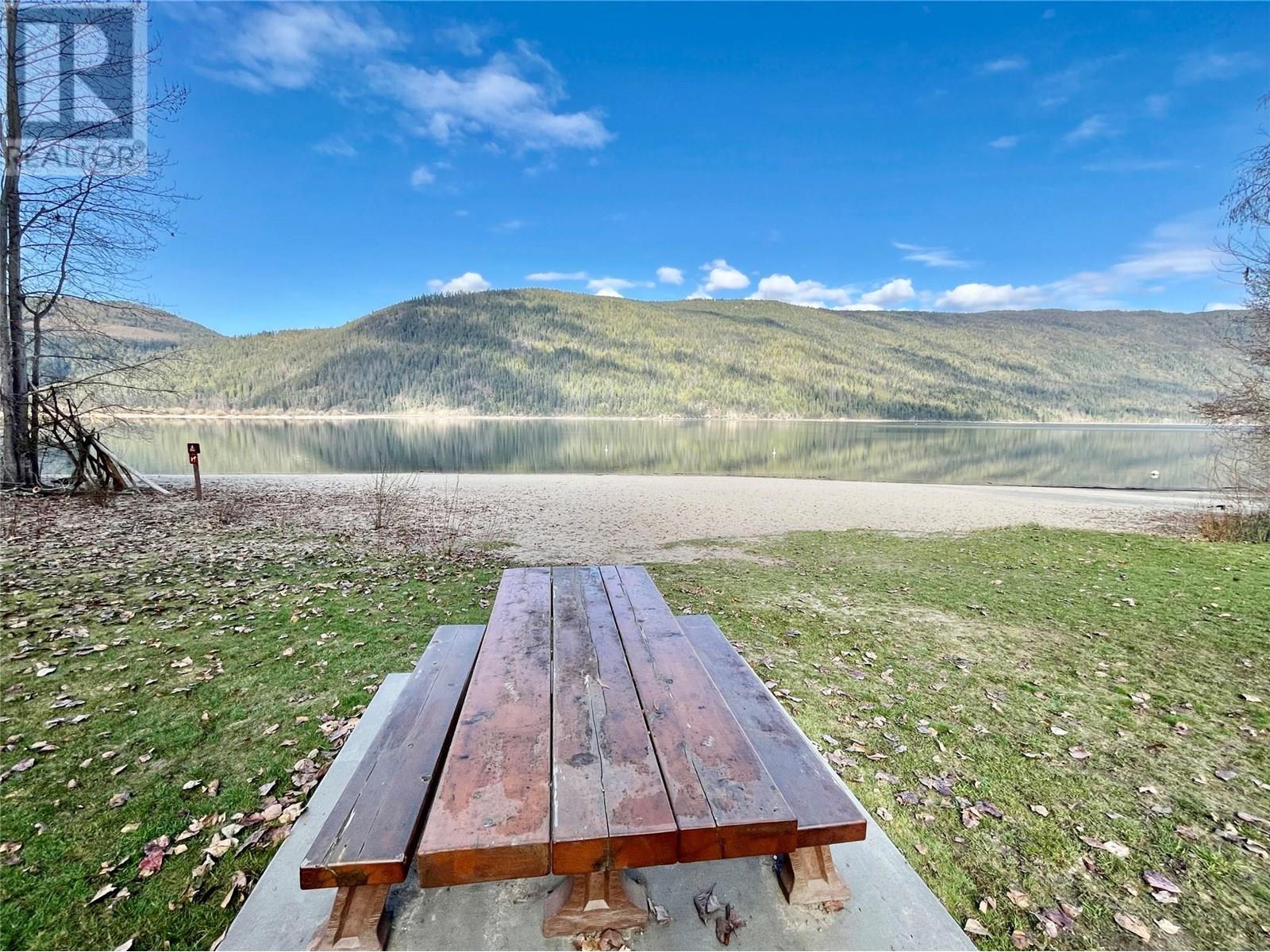 Photo 9 of 8253 97 A Highway Unit 15 Lot 15, Mara BC