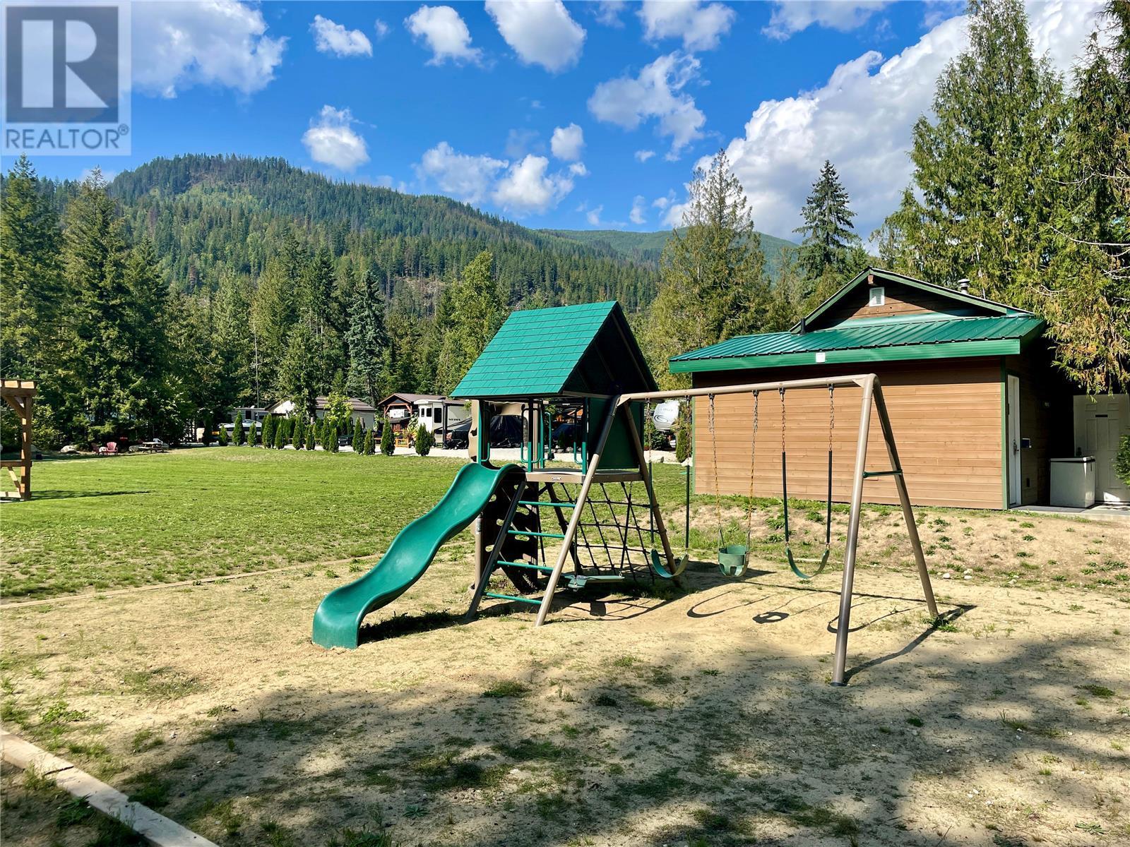 Photo 6 of 3499 Luoma Road Unit 29, Malakwa BC