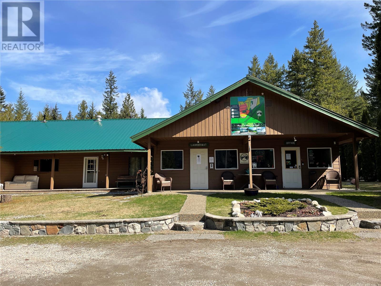 Photo 9 of 3499 Luoma Road Unit 29, Malakwa BC