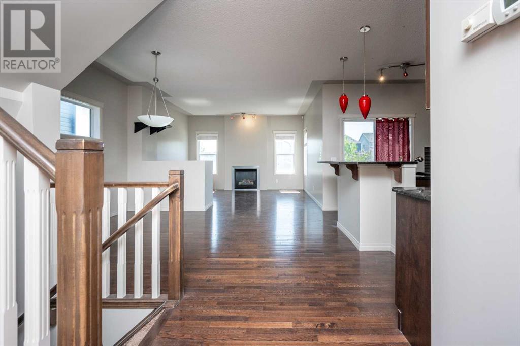 Single Family House for Sale in  Silverado Plains Close SW Silverado Calgary 