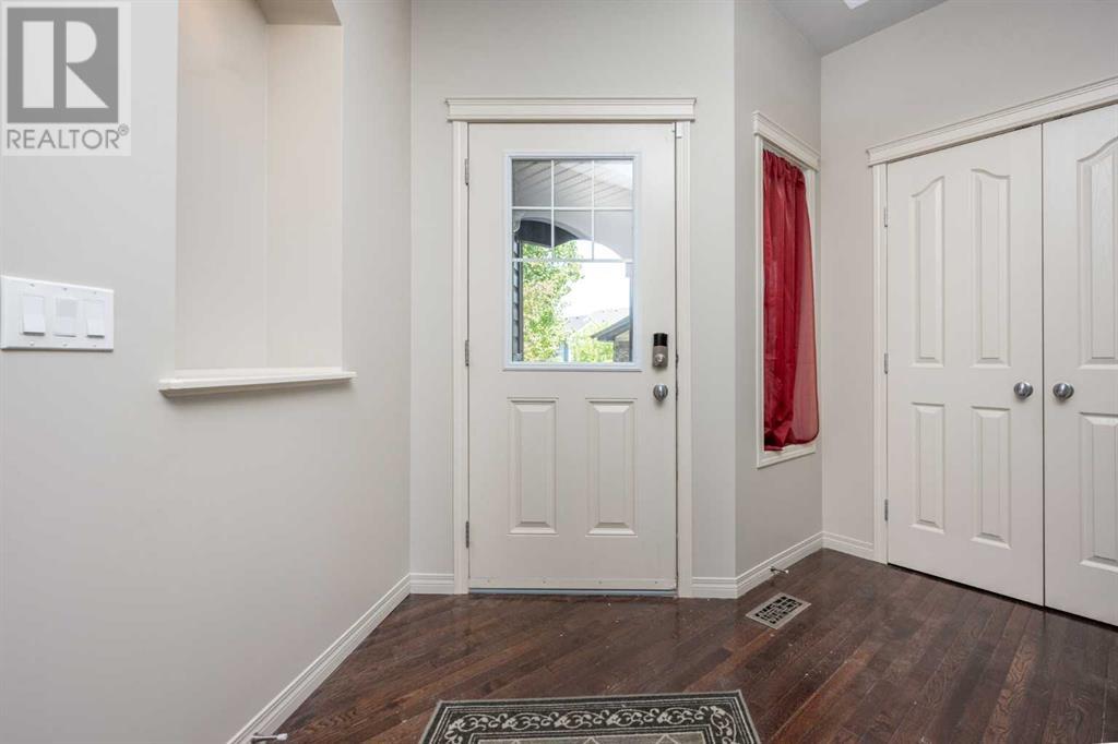 Single Family House for Sale in  Silverado Plains Close SW Silverado Calgary 